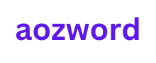 aozword